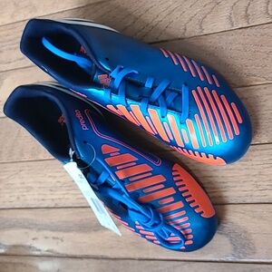 Youth Adidas Predito LZ Cleats